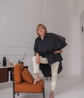 Rencontre Femme : Olya, 57 ans à Russie  Perm